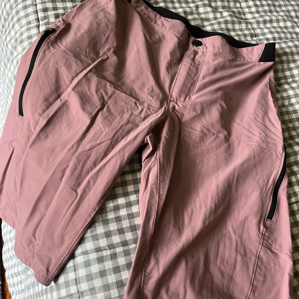 Patagonia Men's Bike Shorts - 13" EUC